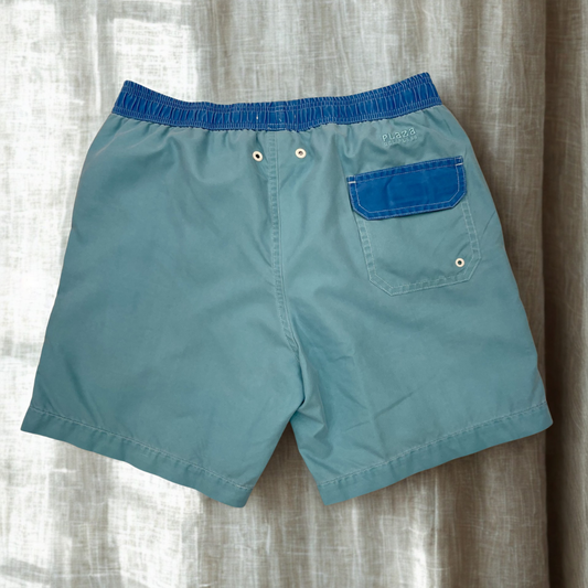 Short de bain Lucky Bay Aqua