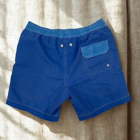 Short de bain Lucky Bay Navy